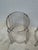 Transparent Philippe Starck for Kartell Charles Ghost Counter Stools, Pair For Sale - Image 8 of 12