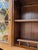 Late 20th Century Lighted China Cabinet, Vintage For Sale - Image 4 of 8