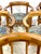 Henning Jensen & Torben Valeur Danish Modern Dining Chairs by Henning Jensen & Torben Valeur M40 For Sale - Image 4 of 11
