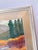 Early 21st Century Impressionist Landscape Acrylic Painting For Sale - Image 5 of 9