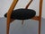 Mid-Century Tripod Beech Chair, 1960s For Sale - Image 15 of 18