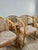 1980s Vintage Armchairs from Baumann, France, 1980s, Set of 6 For Sale - Image 5 of 11