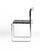 1970s Vintage Libellula Chairs by Giovanni Carini for Planula, 1970s, Set of 6 For Sale - Image 5 of 13