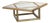 Italian Modernist Cocktail Table For Sale