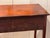 Brown Late 18th Century George III Mahogany Dressing Table For Sale - Image 8 of 12