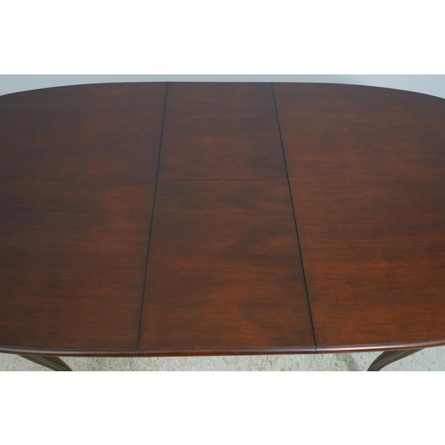 Pama Italian French Style Dining Room Table For Sale - Image 16 of 18