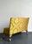 This exquisite banquette sofa from the Lillian August Collection is a masterclass in Neoclassical luxury and refined...