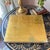 Hollywood Regency Amazing hand-painted LARGE rectangular Florentine box with still life top // giltwood box // mid 20th century // gilt // made in Italy // floral For Sale - Image 3 of 12