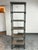 Design Plus Gallery presents the Dutch Industrial Single Shelving by Luay Al-Rawi for Restoration Hardware. Inspired by...