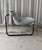 Metal Bench by Marc Held for Airborne, 1970s For Sale - Image 7 of 10