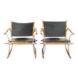 Example of Jens Quistgaard Seating