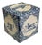 Delft Tole Box For Sale