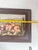 1950s Original Saint-Paul-De-Vence France Oil Painting Vintage For Sale - Image 4 of 12