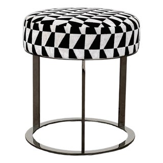 B & B Italia Frank Ottoman For Sale