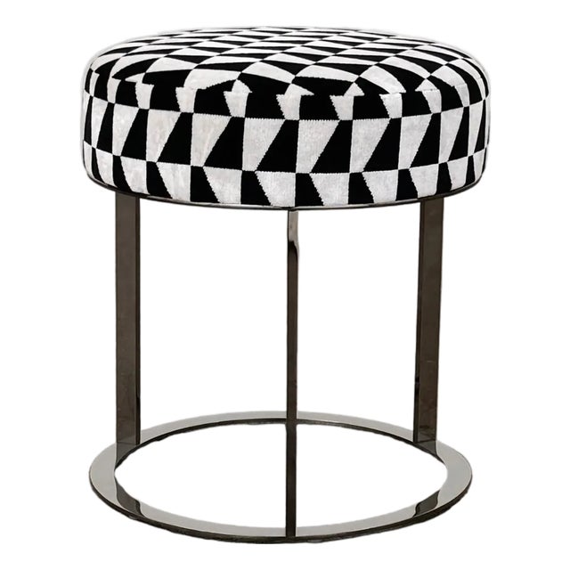 B & B Italia Frank Ottoman For Sale