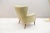 Mid-Century Cocktail Armchair, 1950s For Sale - Image 6 of 12