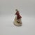 Vintage GDR East Germany Porcelain Figurine Musical Duo Violin Piano 11821 For Sale - Image 4 of 10