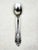 Wallace Silversmiths Vintage Wallace "Grande Baroque" Sterling Silver 5-Piece Flatware Place Setting For Sale - Image 4 of 9