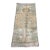 Turkish Yastik Rug 1'6" x 3'1" For Sale