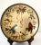 Late 20th Century Lenox Winter Greetings Large Low Serving Bowl. Measures 14 3/8 inches in diameter and 3 1/8 inches in...