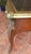 Antique Louis XV Walnut Writing Desk attributed to François Linke, 1920 For Sale - Image 16 of 18