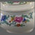English Vintage Booths England Silicon China "Floradora" Pattern Tea Pot For Sale - Image 3 of 12