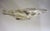 Mid 20th Century French Art Deco Silver and Parcel Gilt Bronze Fish Sculpture For Sale In New York - Image 6 of 13