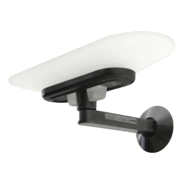 Postmodern Jill Sconce by Perry King & Santiago Miranda for Arteluce, 1980s For Sale