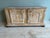 Wood French Painted Two Door Credenza – 19th Century For Sale - Image 7 of 10