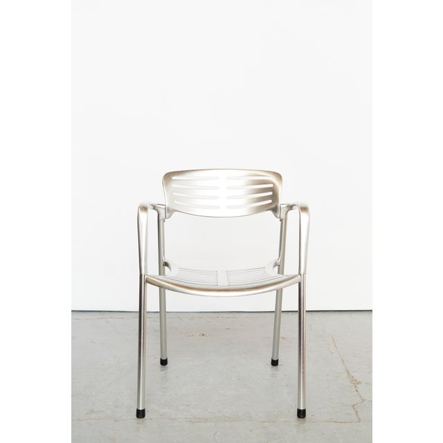 Born in Buenos Aires in 1946, Jorge Pensi initially studied architecture in his hometown before moving to Barcelona in...