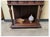 Antique Neo-Gothic Silver Cabinet, 1890 For Sale - Image 4 of 12
