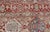 Antique Persian All-Over Garden Design Bakhtiari Rug in Multi Colors 12'11 X 15'6 For Sale - Image 4 of 15
