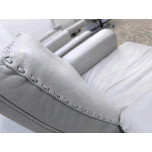 DS 35 Armchairs from de Sede, Set 5 For Sale - Image 4 of 18