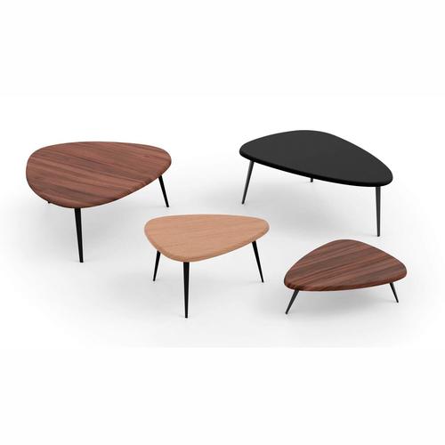 Wood Mexique Pro Dining Table by Charlotte Perriand for Cassina, Italy For Sale - Image 7 of 9