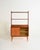 1960s Vintage Bookcase with Pull-Out Desk by Bräntorps, 1960s For Sale - Image 5 of 12