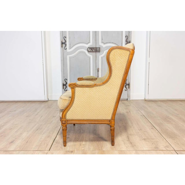 Mid 20th Century 20th Century French Louis XVI Style Shepherdes For Sale - Image 5 of 11