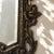 Beveled Bronze Mirror Dating from the Second Empire, Louis Xv Style For Sale - Image 4 of 12