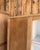 Art Deco Oak Bookcase, 1940s For Sale - Image 13 of 16