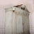 Dutch Painted Linen Cupboard For Sale - Image 12 of 15