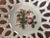Ceramic Antique 18th Century Worcester Floral Design Porcelain Bowl For Sale - Image 7 of 13