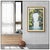 Message us to inquire about custom framing options! (Included for free with every purchase) The artwork here, "The...