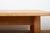 Vintage Table in Oak, 1987 For Sale - Image 9 of 15