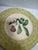 Niderviller Botanique Dessert Plates, Set of Four For Sale - Image 9 of 12