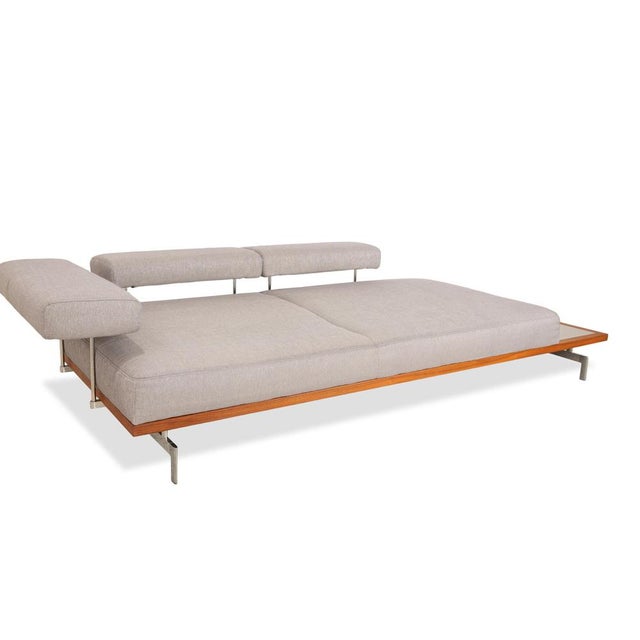 8106 Fabric Two-Seater Sofa from Joop For Sale - Image 4 of 18