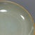Chinese Antique Chinese Celadon Crackle‑Glaze Porcelain Brush Washer Bowl For Sale - Image 3 of 7