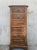 20th Century Spanish Carved Pine Tuscan Six Drawers Chiiffonier with Locks For Sale - Image 16 of 18