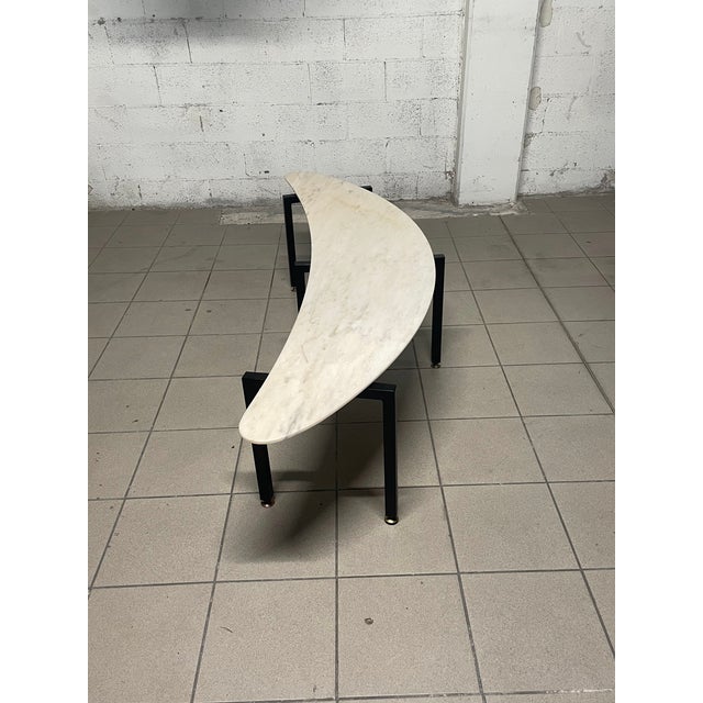 Vintage Coffee Table, 1950s For Sale - Image 6 of 18