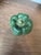 1993 Mary Kirk Kelly Signed Ceramic Green Bell Pepper Sculpture For Sale - Image 4 of 8