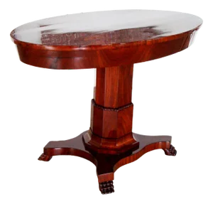 19th Century Mahogany Table