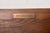 Modern Distressed Blue Painted Monumental Sideboard by Van Thiel For Sale - Image 12 of 13